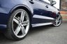 USED 2019 19 AUDI S3 2.0 TFSI Saloon 4dr Petrol S Tronic quattro Euro 6 (s/s) (300 ps) PAN ROOF / HEATED SEATS