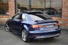 USED 2019 19 AUDI S3 2.0 TFSI Saloon 4dr Petrol S Tronic quattro Euro 6 (s/s) (300 ps) PAN ROOF / HEATED SEATS
