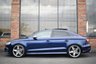 USED 2019 19 AUDI S3 2.0 TFSI Saloon 4dr Petrol S Tronic quattro Euro 6 (s/s) (300 ps) PAN ROOF / HEATED SEATS