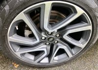 USED 2018 18 LAND ROVER DISCOVERY 3.0 Si6 V6 HSE Luxury SUV 5dr Petrol Auto 4WD Euro 6 (s/s) (340 ps) ONLY 22,500 MILES//GREAT SERViCE HISTORY //7-SEATER/PAN-ROOFS//360 CAMERAS//REAR PASSENGER SCREENS//ROOF BARS//MASSIVE SPEC WITH GREAT LOW MILAGE // HEADS -UP SCREEN//CENTRE ARM- REST FRIDGE//ELECTRICAL DEPLOYABLE TOWBAR (340 ps) ONLY 22,500 MILES//GREAT SERViCE HISTORY //7-SEATER/PAN-ROOFS//360 CAMERAS//REAR PASSENGER SCREENS//ROOF BARS//MASSIVE SPEC WITH GREAT LOW MILAGE