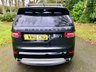 USED 2018 18 LAND ROVER DISCOVERY 3.0 Si6 V6 HSE Luxury SUV 5dr Petrol Auto 4WD Euro 6 (s/s) (340 ps) ONLY 22,500 MILES//GREAT SERViCE HISTORY //7-SEATER/PAN-ROOFS//360 CAMERAS//REAR PASSENGER SCREENS//ROOF BARS//MASSIVE SPEC WITH GREAT LOW MILAGE // HEADS -UP SCREEN//CENTRE ARM- REST FRIDGE//ELECTRICAL DEPLOYABLE TOWBAR (340 ps) ONLY 22,500 MILES//GREAT SERViCE HISTORY //7-SEATER/PAN-ROOFS//360 CAMERAS//REAR PASSENGER SCREENS//ROOF BARS//MASSIVE SPEC WITH GREAT LOW MILAGE