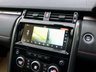 USED 2018 18 LAND ROVER DISCOVERY 3.0 Si6 V6 HSE Luxury SUV 5dr Petrol Auto 4WD Euro 6 (s/s) (340 ps) ONLY 22,500 MILES//GREAT SERViCE HISTORY //7-SEATER/PAN-ROOFS//360 CAMERAS//REAR PASSENGER SCREENS//ROOF BARS//MASSIVE SPEC WITH GREAT LOW MILAGE // HEADS -UP SCREEN//CENTRE ARM- REST FRIDGE//ELECTRICAL DEPLOYABLE TOWBAR (340 ps) ONLY 22,500 MILES//GREAT SERViCE HISTORY //7-SEATER/PAN-ROOFS//360 CAMERAS//REAR PASSENGER SCREENS//ROOF BARS//MASSIVE SPEC WITH GREAT LOW MILAGE