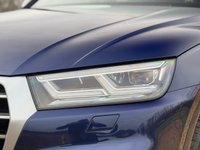 USED 2020 AUDI Q5 2.0 TDI 40 S line SUV 5dr Diesel S Tronic quattro Euro 6 (s/s) (190 ps) 