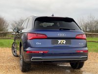 USED 2020 AUDI Q5 2.0 TDI 40 S line SUV 5dr Diesel S Tronic quattro Euro 6 (s/s) (190 ps) 