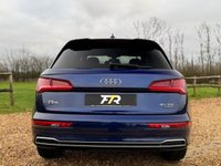 USED 2020 AUDI Q5 2.0 TDI 40 S line SUV 5dr Diesel S Tronic quattro Euro 6 (s/s) (190 ps) 