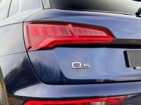 USED 2020 AUDI Q5 2.0 TDI 40 S line SUV 5dr Diesel S Tronic quattro Euro 6 (s/s) (190 ps) 