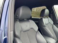 USED 2020 AUDI Q5 2.0 TDI 40 S line SUV 5dr Diesel S Tronic quattro Euro 6 (s/s) (190 ps) 