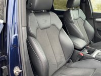 USED 2020 AUDI Q5 2.0 TDI 40 S line SUV 5dr Diesel S Tronic quattro Euro 6 (s/s) (190 ps) 