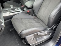 USED 2020 AUDI Q5 2.0 TDI 40 S line SUV 5dr Diesel S Tronic quattro Euro 6 (s/s) (190 ps) 