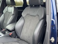 USED 2020 AUDI Q5 2.0 TDI 40 S line SUV 5dr Diesel S Tronic quattro Euro 6 (s/s) (190 ps) 