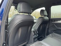 USED 2020 AUDI Q5 2.0 TDI 40 S line SUV 5dr Diesel S Tronic quattro Euro 6 (s/s) (190 ps) 