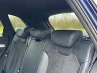 USED 2020 AUDI Q5 2.0 TDI 40 S line SUV 5dr Diesel S Tronic quattro Euro 6 (s/s) (190 ps) 
