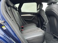 USED 2020 AUDI Q5 2.0 TDI 40 S line SUV 5dr Diesel S Tronic quattro Euro 6 (s/s) (190 ps) 