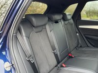 USED 2020 AUDI Q5 2.0 TDI 40 S line SUV 5dr Diesel S Tronic quattro Euro 6 (s/s) (190 ps) 