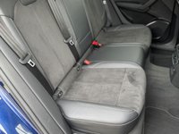 USED 2020 AUDI Q5 2.0 TDI 40 S line SUV 5dr Diesel S Tronic quattro Euro 6 (s/s) (190 ps) 