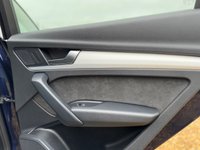 USED 2020 AUDI Q5 2.0 TDI 40 S line SUV 5dr Diesel S Tronic quattro Euro 6 (s/s) (190 ps) 