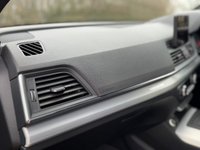 USED 2020 AUDI Q5 2.0 TDI 40 S line SUV 5dr Diesel S Tronic quattro Euro 6 (s/s) (190 ps) 