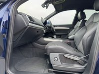 USED 2020 AUDI Q5 2.0 TDI 40 S line SUV 5dr Diesel S Tronic quattro Euro 6 (s/s) (190 ps) 
