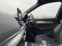 USED 2020 AUDI Q5 2.0 TDI 40 S line SUV 5dr Diesel S Tronic quattro Euro 6 (s/s) (190 ps) 
