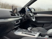 USED 2020 AUDI Q5 2.0 TDI 40 S line SUV 5dr Diesel S Tronic quattro Euro 6 (s/s) (190 ps) 