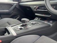 USED 2020 AUDI Q5 2.0 TDI 40 S line SUV 5dr Diesel S Tronic quattro Euro 6 (s/s) (190 ps) 