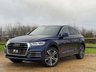 USED 2020 AUDI Q5 2.0 TDI 40 S line SUV 5dr Diesel S Tronic quattro Euro 6 (s/s) (190 ps) 