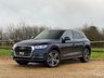 USED 2020 AUDI Q5 2.0 TDI 40 S line SUV 5dr Diesel S Tronic quattro Euro 6 (s/s) (190 ps) 