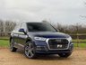 USED 2020 AUDI Q5 2.0 TDI 40 S line SUV 5dr Diesel S Tronic quattro Euro 6 (s/s) (190 ps) 