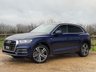 USED 2020 AUDI Q5 2.0 TDI 40 S line SUV 5dr Diesel S Tronic quattro Euro 6 (s/s) (190 ps) 