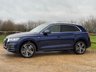 USED 2020 AUDI Q5 2.0 TDI 40 S line SUV 5dr Diesel S Tronic quattro Euro 6 (s/s) (190 ps) 