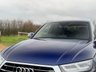 USED 2020 AUDI Q5 2.0 TDI 40 S line SUV 5dr Diesel S Tronic quattro Euro 6 (s/s) (190 ps) 
