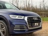 USED 2020 AUDI Q5 2.0 TDI 40 S line SUV 5dr Diesel S Tronic quattro Euro 6 (s/s) (190 ps) 