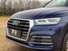 USED 2020 AUDI Q5 2.0 TDI 40 S line SUV 5dr Diesel S Tronic quattro Euro 6 (s/s) (190 ps) 