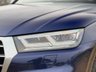 USED 2020 AUDI Q5 2.0 TDI 40 S line SUV 5dr Diesel S Tronic quattro Euro 6 (s/s) (190 ps) 
