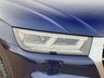 USED 2020 AUDI Q5 2.0 TDI 40 S line SUV 5dr Diesel S Tronic quattro Euro 6 (s/s) (190 ps) 