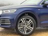 USED 2020 AUDI Q5 2.0 TDI 40 S line SUV 5dr Diesel S Tronic quattro Euro 6 (s/s) (190 ps) 