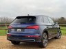 USED 2020 AUDI Q5 2.0 TDI 40 S line SUV 5dr Diesel S Tronic quattro Euro 6 (s/s) (190 ps) 