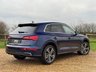 USED 2020 AUDI Q5 2.0 TDI 40 S line SUV 5dr Diesel S Tronic quattro Euro 6 (s/s) (190 ps) 