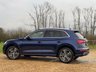 USED 2020 AUDI Q5 2.0 TDI 40 S line SUV 5dr Diesel S Tronic quattro Euro 6 (s/s) (190 ps) 