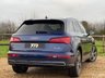 USED 2020 AUDI Q5 2.0 TDI 40 S line SUV 5dr Diesel S Tronic quattro Euro 6 (s/s) (190 ps) 