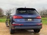USED 2020 AUDI Q5 2.0 TDI 40 S line SUV 5dr Diesel S Tronic quattro Euro 6 (s/s) (190 ps) 