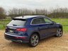USED 2020 AUDI Q5 2.0 TDI 40 S line SUV 5dr Diesel S Tronic quattro Euro 6 (s/s) (190 ps) 