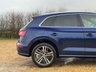 USED 2020 AUDI Q5 2.0 TDI 40 S line SUV 5dr Diesel S Tronic quattro Euro 6 (s/s) (190 ps) 