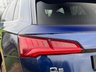 USED 2020 AUDI Q5 2.0 TDI 40 S line SUV 5dr Diesel S Tronic quattro Euro 6 (s/s) (190 ps) 