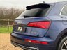 USED 2020 AUDI Q5 2.0 TDI 40 S line SUV 5dr Diesel S Tronic quattro Euro 6 (s/s) (190 ps) 