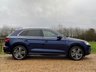 USED 2020 AUDI Q5 2.0 TDI 40 S line SUV 5dr Diesel S Tronic quattro Euro 6 (s/s) (190 ps) 