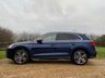 USED 2020 AUDI Q5 2.0 TDI 40 S line SUV 5dr Diesel S Tronic quattro Euro 6 (s/s) (190 ps) 