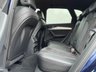 USED 2020 AUDI Q5 2.0 TDI 40 S line SUV 5dr Diesel S Tronic quattro Euro 6 (s/s) (190 ps) 
