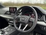 USED 2020 AUDI Q5 2.0 TDI 40 S line SUV 5dr Diesel S Tronic quattro Euro 6 (s/s) (190 ps) 