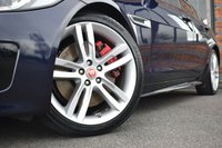 USED 2015 M JAGUAR XE 3.0 V6 S Saloon 4dr Petrol Auto Euro 6 (s/s) (340 ps) PAN ROOF / REVERSE CAMERA